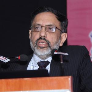झारखंड के नए मुख्य सचिव बने राजीव गौबा