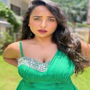 अयोध्या महोत्सव में शामिल होंगी रानी चटर्जी, बताया साल 2026 में क्या होगा नया रेजोल्यूशन