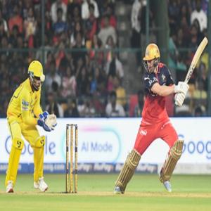 आईपीएल 2026 में आरसीबी तोड़ सकती है सीएसके का एक बड़ा रिकॉर्ड
