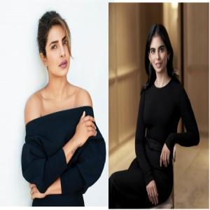 रिलायंस रीटेल ने किया प्रियंका चोपड़ा के ब्रांड एनोमली का अधिग्रहण