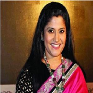 उत्तर में उमा के किरदार को लेकर उत्साहित रेणुका शहाणे, बोलीं- उसकी खामोशी बोलती है
