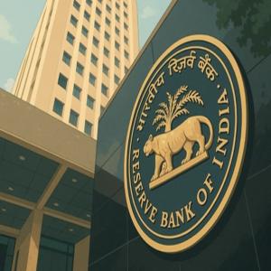 बाजारों में अधिक तरलता के चलते अप्रैल 2027 तक रेपो रेट 6 प्रतिशत पहुंचने की उम्मीद
