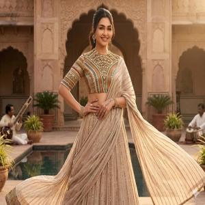 रिलेशनशिप में आने के सवाल पर शुभांगी अत्रे ने शेयर की भावनाएं, कहा, अब पका घड़ा हो चुकी हैं
