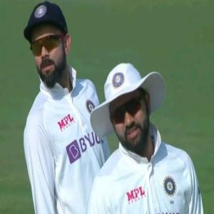 ICC टेस्ट रैंकिंग : रूट बने नंबर-1 बल्लेबाज, कोहली से आगे निकले रोहित