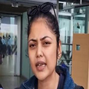 सायनी घोष बोलीं- राहुल के नेतृत्व में टीएमसी के साथ जुड़े कांग्रेस, कांग्रेस प्रत्याशी की गिरफ्तारी पर भी दिया जवाब