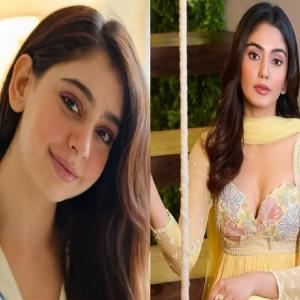 सना मकबूल ने बेगम ऑफ क्राइम में अपने किरदार को लेकर किया बड़ा खुलासा