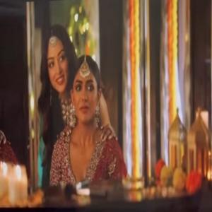संदीपा धर का अपनी को-स्टार मृणाल ठाकुर को खास संदेश - हैपी बर्थ डे गॉर्जियस 