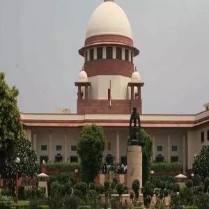 SC ने दुबे एनकाउंटर जांच के लिए 3 सदस्यीय न्यायिक आयोग को मंजूरी दी 