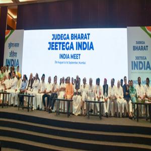 इंडिया गठबंधन की पहली समन्वय समिति की बैठक में सीट बंटवारे पर चर्चा होगी