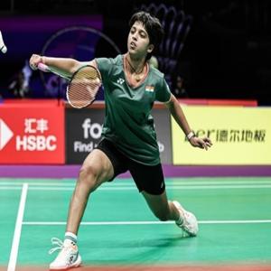 सीनियर नेशनल बैडमिंटन चैंपियनशिप: उन्नति, तन्वी, रौनक और संस्कार की शानदार शुरुआत
