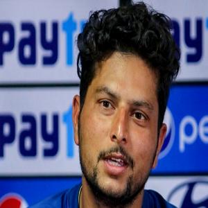 वार्न मेरे लिए एक मेंटर और दोस्त की तरह : कुलदीप