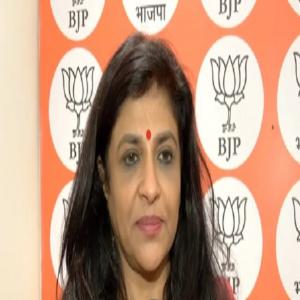 आजम खान से अखिलेश यादव की मुलाकात पर शाजिया इल्मी ने कसा तंज, कहा-मुस्लिम वोट नहीं मिलेंगे