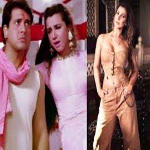 आँखें फिल्म से मचाया था तहलका, पर क्यों अचानक पर्दे से गायब हो गईं रितु शिवपुरी?