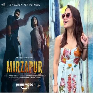 श्वेता त्रिपाठी ने बताया कैसे गोलू गुप्ता ने बदली उनकी किस्मत, कहा- मैं हमेशा आभारी रहूंगी
