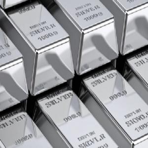 ऑल-टाइम हाई पर चांदी, कीमत 2.63 लाख रुपए प्रति किलो के पार