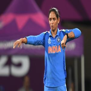 स्मृति और शेफाली ने जैसी शुरुआत दी, उसके लिए उन्हें श्रेय देना चाहिए : हरमनप्रीत कौर
