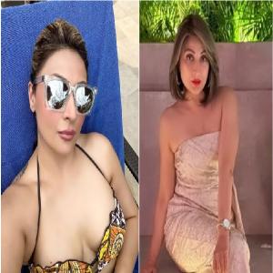 6 साल की उम्र से शुरू किया काम, 17 साल की उम्र में बनीं मां, उर्वशी ढोलकिया ने सुनाया संघर्ष का सफर