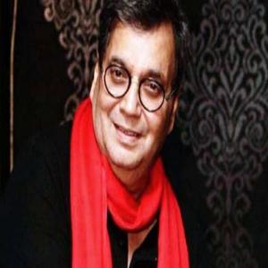 सुभाष घई ने समय के साथ कहानियों में आ रहे बदलाव को लेकर बात की