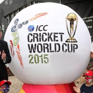 विश्व कप 2015 : फाइनल में टाई हुआ तो सुपर ओवर से होगा विजेता का फैसला