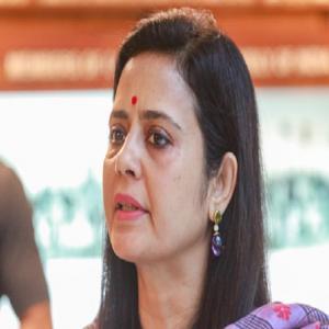 सुप्रीम कोर्ट ने हेट स्पीच मामले में महुआ मोइत्रा की याचिका पर सुनवाई से किया इनकार