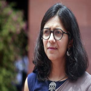 कुलदीप सेंगर की जमानत पर सुप्रीम रोक, स्वाति मालीवाल ने फैसले का किया स्वागत