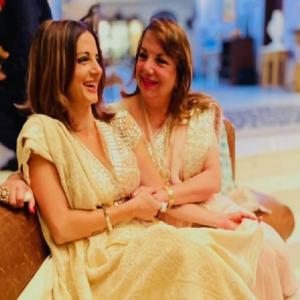 बकरीद पर मां को याद कर सुजैन खान का छलका दर्द, अली फजल ने चाहने वालों के लिए की बेहतर कल की कामना
