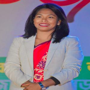 स्वप्ना बर्मन ने लिया संन्यास, एशियन गेम्स हेप्टाथलॉन में स्वर्ण पदक जीतने वाली पहली भारतीय रहीं 