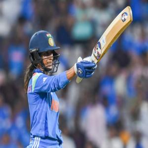 टी 20 सीरीज : श्रीलंका के खिलाफ जीत के साथ भारतीय महिला क्रिकेट टीम ने रचा इतिहास
