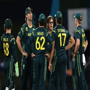 टी 20 वर्ल्ड कप: विराट कोहली के नजदीक आए एडम जांपा, मिशेल मार्श ने की रोहित, शोएब और होप की बराबरी