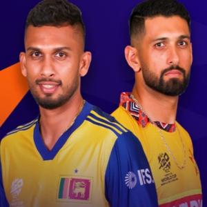 टी 20 विश्व कप: श्रीलंका और जिम्बाब्वे के बीच होगी श्रेष्ठता की जंग, ऐसा है हेड टू हेड रिकॉर्ड 
