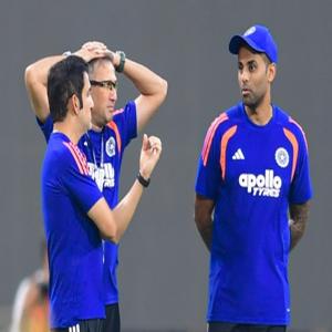 टी 20 विश्व कप 2026 : भारत-पाकिस्तान हाई वोल्टेज मैच समेत आज इन 6 टीमों के बीच होगी टक्कर