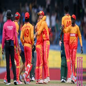 टी 20 विश्व कप 2026 : ऑस्ट्रेलिया को बाहर का रास्ता दिखाकर सुपर-8 में जाना चाहेगा जिम्बाब्वे, आज होंगे रोचक मुकाबले