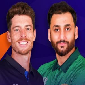 टी 20 विश्व कप सुपर-8 : पाकिस्तान और न्यूजीलैंड मैच पर कुदरत के निजाम का कहर, भारी बारिश का है खतरा
