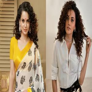 कंगना के सस्ती कॉपी वाले तंज पर तापसी का जवाब, बिना नाम लिए लिखा- इसलिए साबित हो गया
