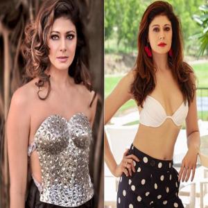 मलेशिया और इंडोनेशिया में री-रिलीज होगी ताजमहल: इटरनल लव स्टोरी, पूजा बत्रा ने जाहिर की खुशी