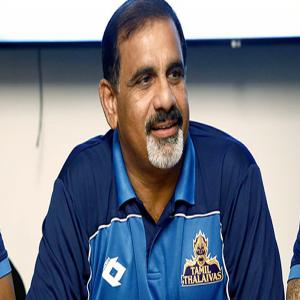 तमिल थलाइवाज के कोच एडाचेरी ने इस्तीफा दिया