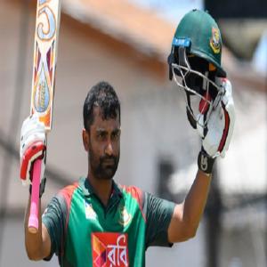 तमीम इकबाल बने बांग्लादेश क्रिकेट बोर्ड के नए अध्यक्ष