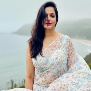 मॉडलिंग क्या होती है, ये भी नहीं जानती थीं तनुश्री चक्रवर्ती, फिर बनीं बंगाली सिनेमा की पहचान