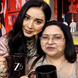 तान्या मित्तल ने कहा- मां है ना में मां के साथ बिताया खास समय, रोज़मर्रा की जिंदगी में नहीं मिल पाता ऐसा मौका