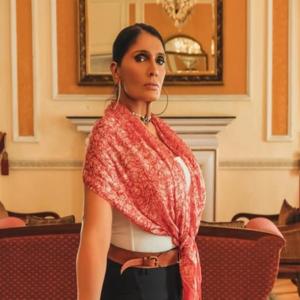 मेरे साथ हुआ हादसा कोई जख्म नहीं, एक नई शुरुआत : अनु अग्रवाल