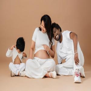 प्रिया एटली की दूसरी प्रेग्नेंसी की घोषणा के साथ एटली परिवार की खुशियां हुईं दुगुनी