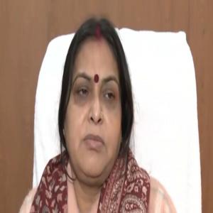 बिहार महिला आयोग ने आपत्तिजनक टिप्पणी पर चिंता जताई, सीएम धामी को पत्र लिखा