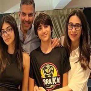 दिल्ली हाईकोर्ट ने करिश्मा कपूर के बच्चों की याचिका पर फैसला सुरक्षित रखा