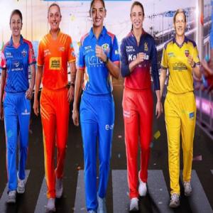 महिला प्रीमियर लीग 2026 को लेकर पांचों कप्तान उत्साहित, सभी ने खिताब जीतने का किया दावा  