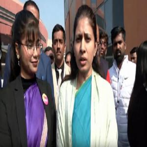 विकसित भारत की परिकल्पना में युवाओं के विचारों का समावेश जरूरी : रक्षा खडसे