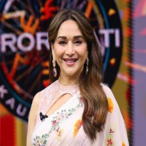 दीदी तेरा देवर दीवाना के इस सीन से घबराए थे मेकर्स, माधुरी दीक्षित ने सुनाया 30 साल पुराना किस्सा