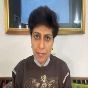 महिला प्रीमियर लीग 2026 में यूपी वॉरियर्ज की टीम मजबूत दिख रही : अंजुम चोपड़ा
