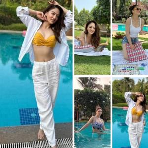 इस नेशनल टूरिज़्म डे पर संदीपा धर की ट्रैवल डायरी के साथ बनाइए अपना परफेक्ट वीकेंड 
