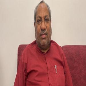 राम मंदिर चंदा मामले में दोषी बख्शे नहीं जाएंगे, विपक्ष राजनीति न करे: संजय निषाद

