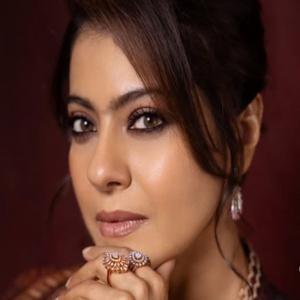 आज की युवा पीढ़ी इन्फॉर्मेशन ओवरलोड की शिकार : काजोल
